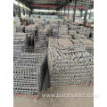 Cast iron material automotive camshaft castings